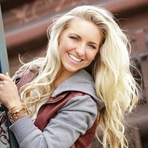 Meet your Posher, Gianna